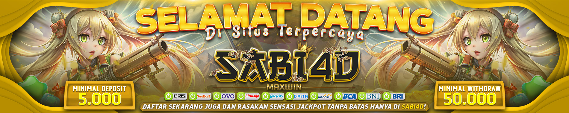 SLOT GACOR