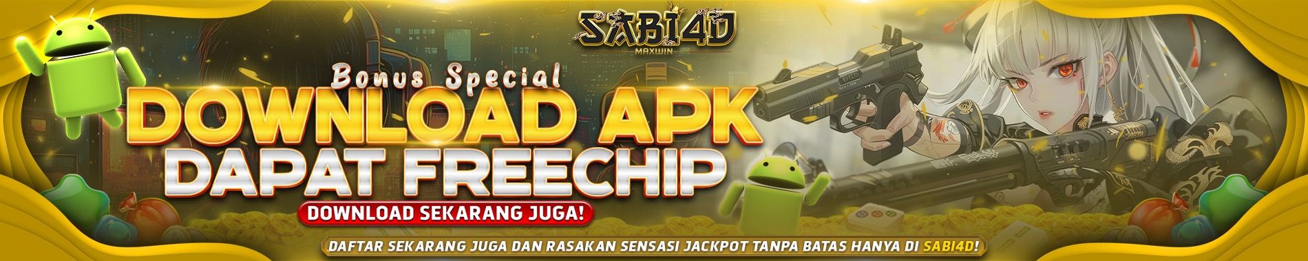 SLOT GACOR